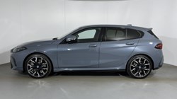 2026 (26) BMW 1 SERIES 120 M Sport 5dr Step Auto 5629486