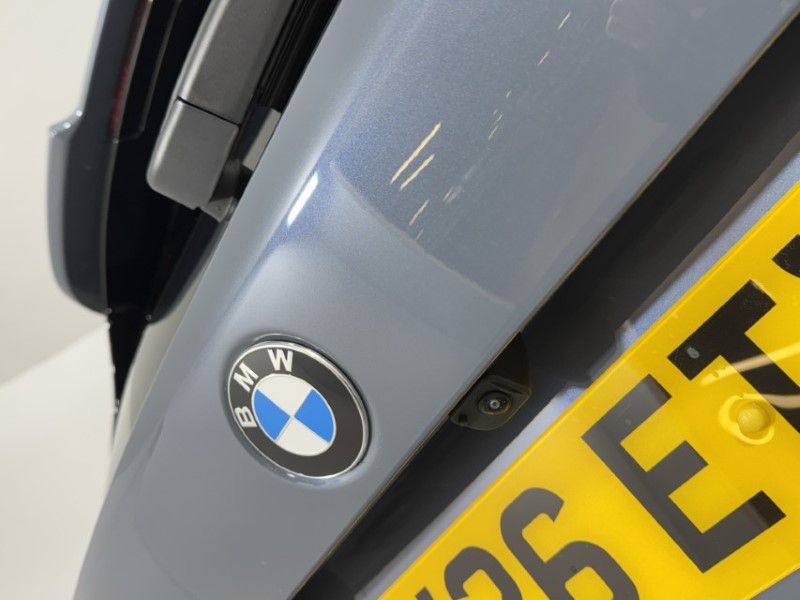 2026 (26) BMW 1 SERIES 120 M Sport 5dr Step Auto 5167456