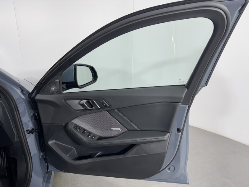 2026 (26) BMW 1 SERIES 120 M Sport 5dr Step Auto 5167446