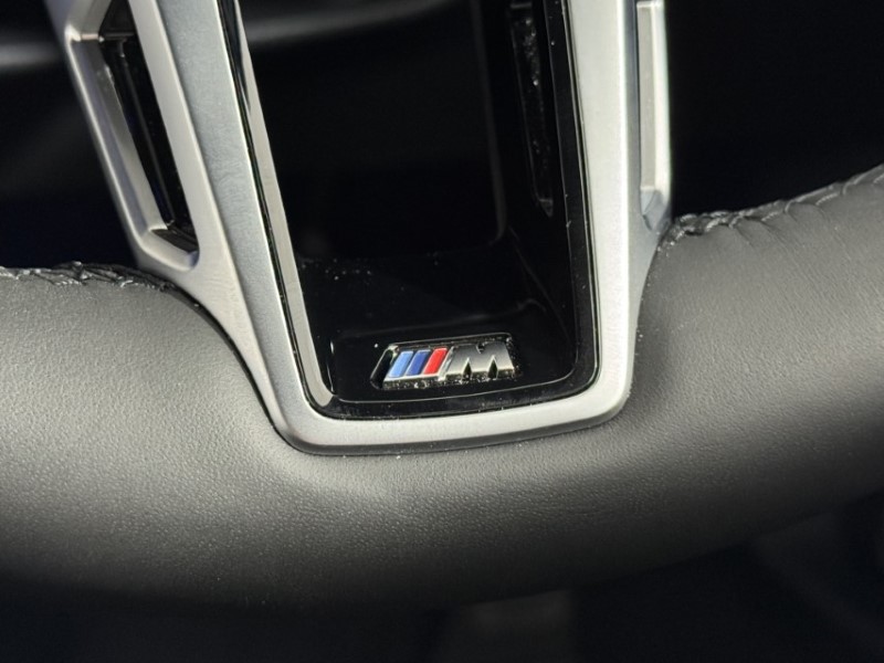 2026 (26) BMW 1 SERIES 120 M Sport 5dr Step Auto 5629437
