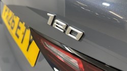 2026 (26) BMW 1 SERIES 120 M Sport 5dr Step Auto 5629473