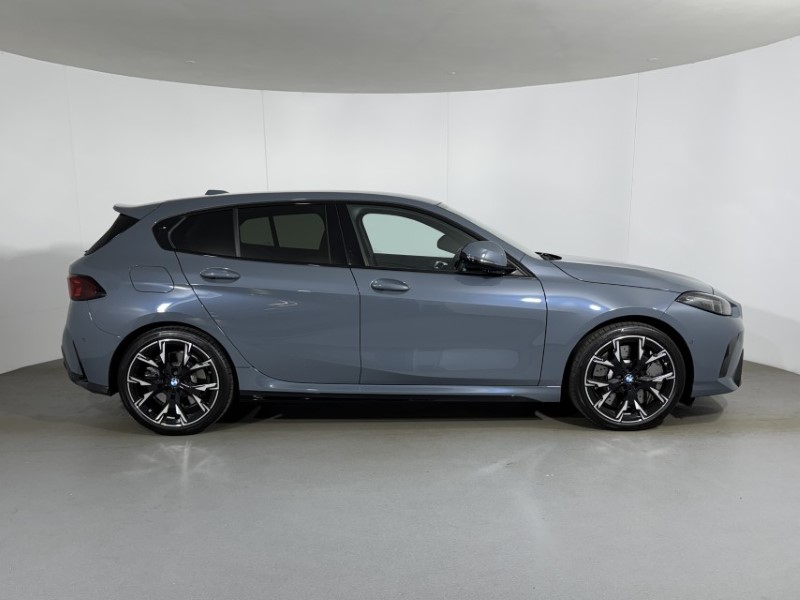 2026 (26) BMW 1 SERIES 120 M Sport 5dr Step Auto 5629483