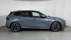 2026 (26) BMW 1 SERIES 120 M Sport 5dr Step Auto 5629483