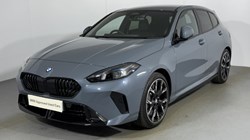 2026 (26) BMW 1 SERIES 120 M Sport 5dr Step Auto 5629485
