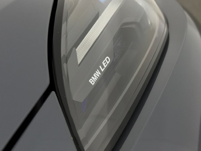 2026 (26) BMW 1 SERIES 120 M Sport 5dr Step Auto 5629466