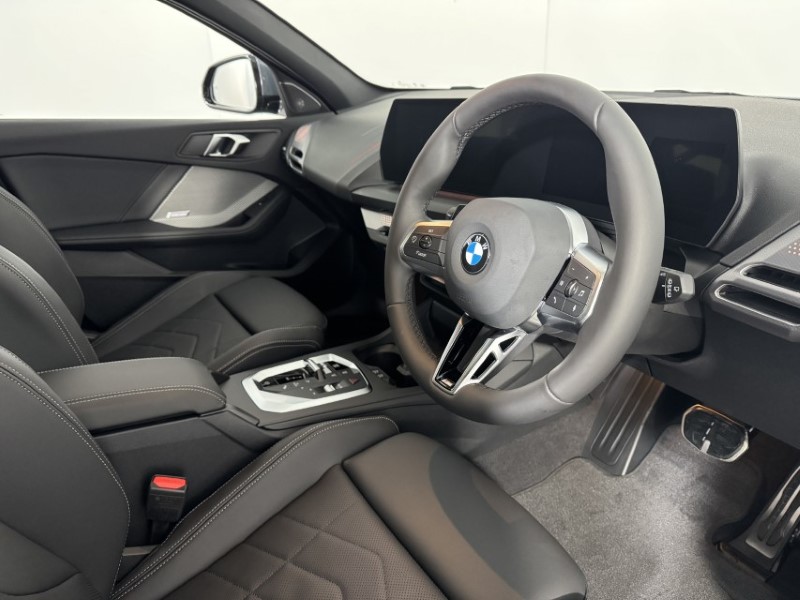 2026 (26) BMW 1 SERIES 120 M Sport 5dr Step Auto 5167445