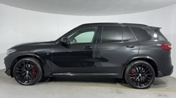 2022 (22) BMW X5 xDrive40d MHT M Sport 5dr Auto 5166672