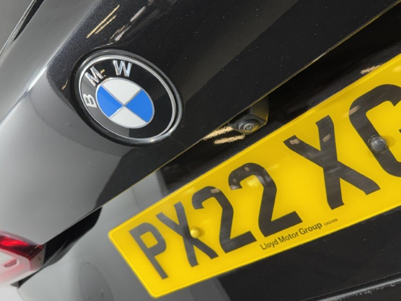 2022 (22) BMW X5 xDrive40d MHT M Sport 5dr Auto 5166637