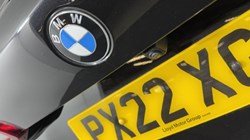 2022 (22) BMW X5 xDrive40d MHT M Sport 5dr Auto 5166637