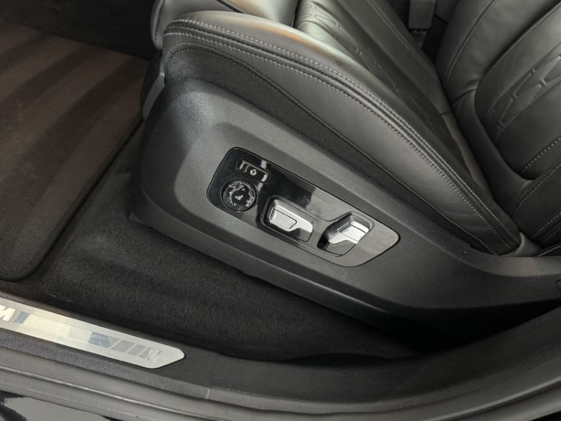 2022 (22) BMW X5 xDrive40d MHT M Sport 5dr Auto 5166654