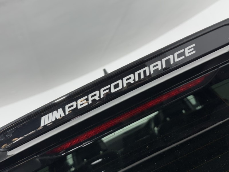 2022 (22) BMW X5 xDrive40d MHT M Sport 5dr Auto 5166636