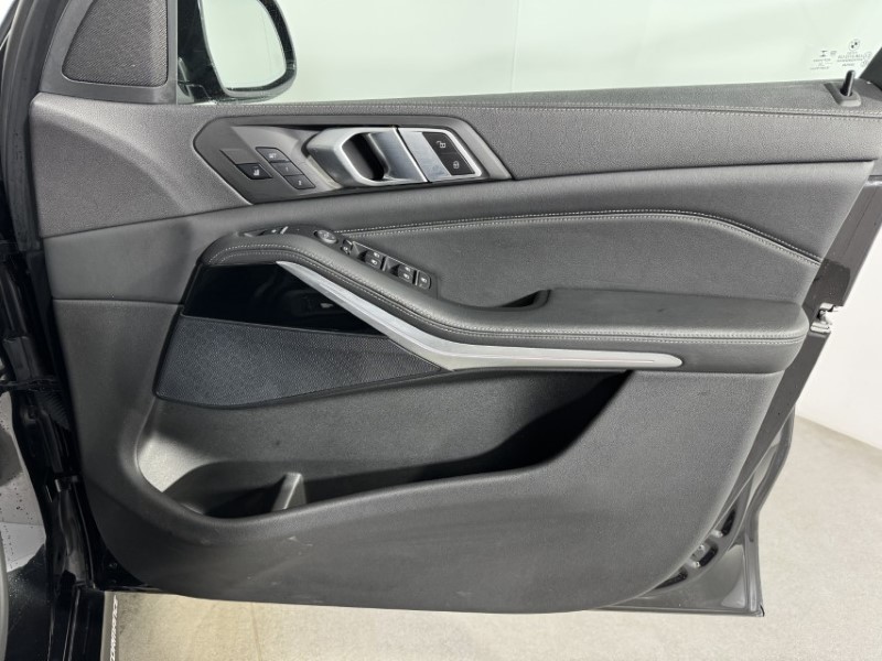 2022 (22) BMW X5 xDrive40d MHT M Sport 5dr Auto 5166622