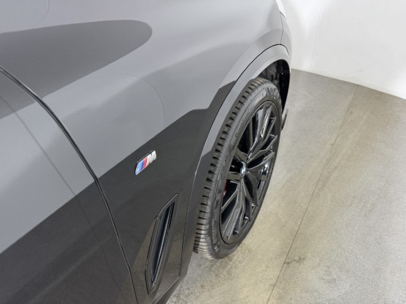 2022 (22) BMW X5 xDrive40d MHT M Sport 5dr Auto 5166623