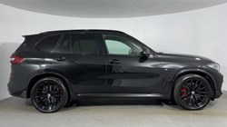 2022 (22) BMW X5 xDrive40d MHT M Sport 5dr Auto 5166670