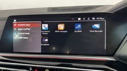 2022 (22) BMW X5 xDrive40d MHT M Sport 5dr Auto 5166617