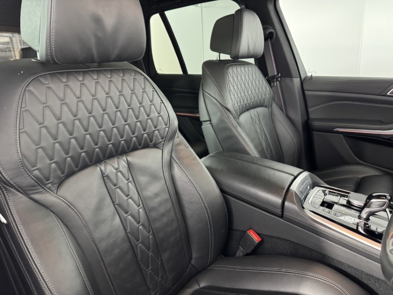 2022 (22) BMW X5 xDrive40d MHT M Sport 5dr Auto 5166618