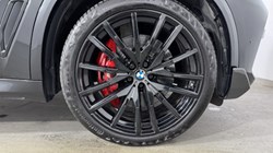 2022 (22) BMW X5 xDrive40d MHT M Sport 5dr Auto 5166624