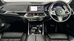 2022 (22) BMW X5 xDrive40d MHT M Sport 5dr Auto 5166646
