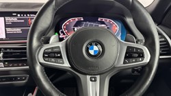 2022 (22) BMW X5 xDrive40d MHT M Sport 5dr Auto 5166603