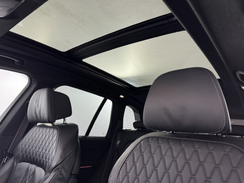 2022 (22) BMW X5 xDrive40d MHT M Sport 5dr Auto 5166653