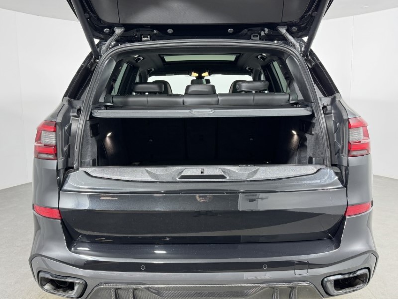 2022 (22) BMW X5 xDrive40d MHT M Sport 5dr Auto 5166640