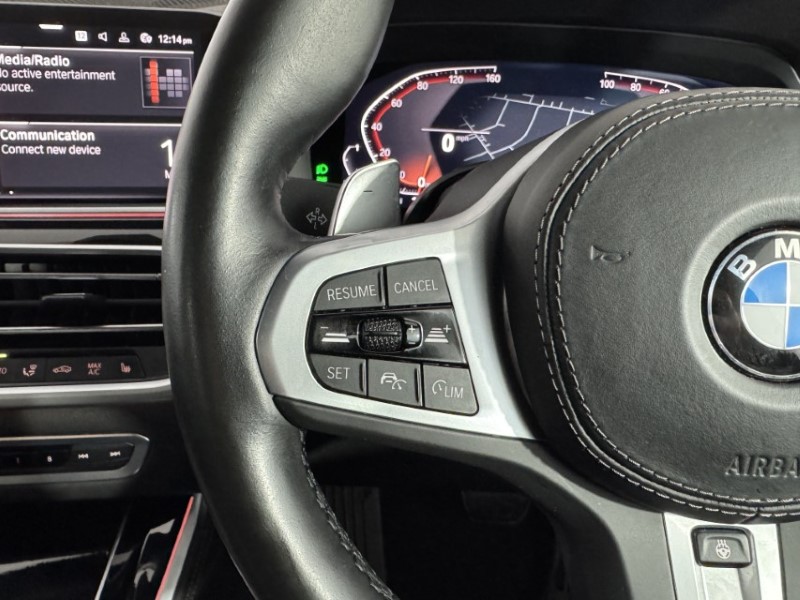 2022 (22) BMW X5 xDrive40d MHT M Sport 5dr Auto 5166604