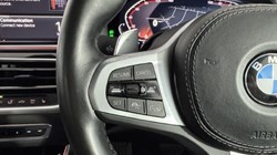 2022 (22) BMW X5 xDrive40d MHT M Sport 5dr Auto 5166604