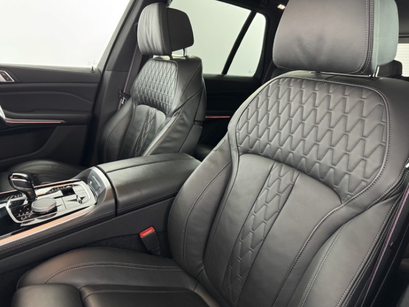 2022 (22) BMW X5 xDrive40d MHT M Sport 5dr Auto 5166650