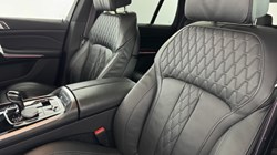 2022 (22) BMW X5 xDrive40d MHT M Sport 5dr Auto 5166650