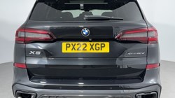 2022 (22) BMW X5 xDrive40d MHT M Sport 5dr Auto 5166677