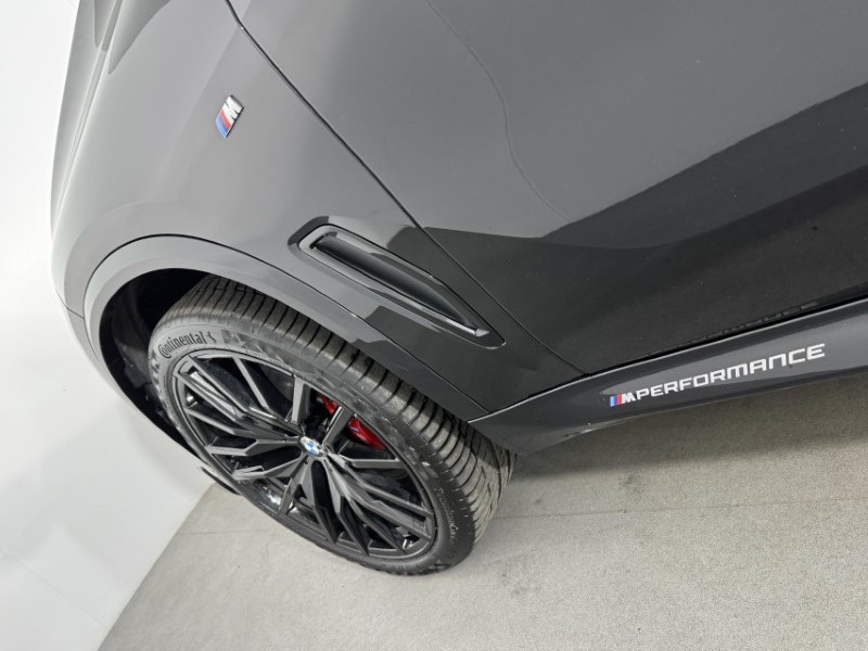 2022 (22) BMW X5 xDrive40d MHT M Sport 5dr Auto 5166655