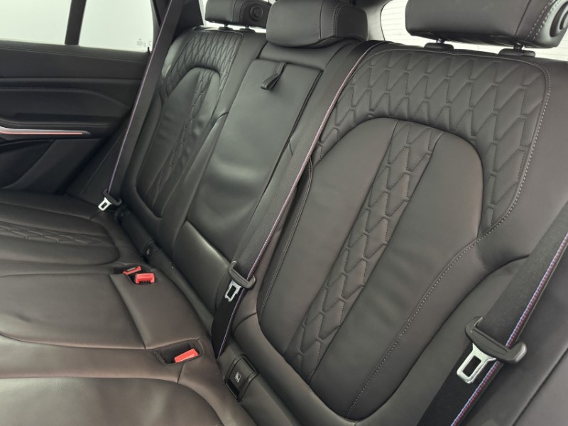 2022 (22) BMW X5 xDrive40d MHT M Sport 5dr Auto 5166644