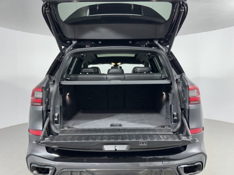 2022 (22) BMW X5 xDrive40d MHT M Sport 5dr Auto 5166641