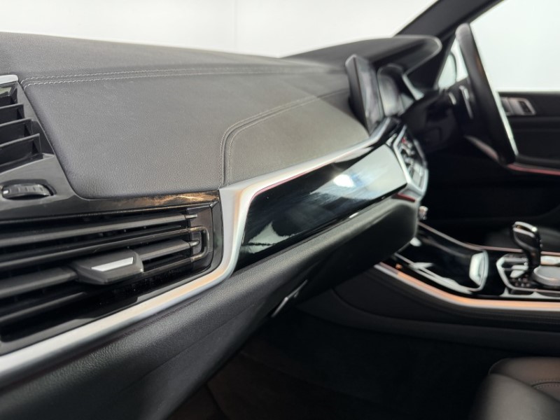 2022 (22) BMW X5 xDrive40d MHT M Sport 5dr Auto 5166652