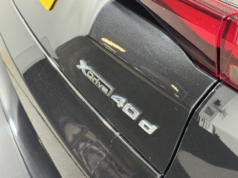 2022 (22) BMW X5 xDrive40d MHT M Sport 5dr Auto 5166635