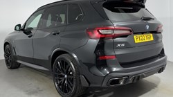 2022 (22) BMW X5 xDrive40d MHT M Sport 5dr Auto 5166673