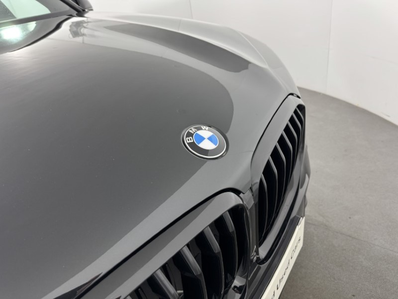 2022 (22) BMW X5 xDrive40d MHT M Sport 5dr Auto 5166628