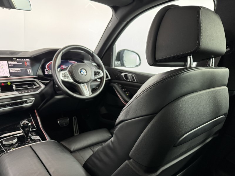 2022 (22) BMW X5 xDrive40d MHT M Sport 5dr Auto 5166647