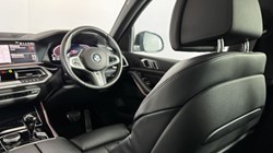 2022 (22) BMW X5 xDrive40d MHT M Sport 5dr Auto 5166647