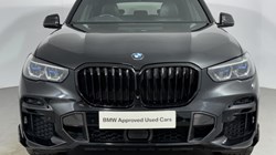 2022 (22) BMW X5 xDrive40d MHT M Sport 5dr Auto 5166676