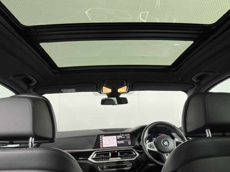 2022 (22) BMW X5 xDrive40d MHT M Sport 5dr Auto 5166649