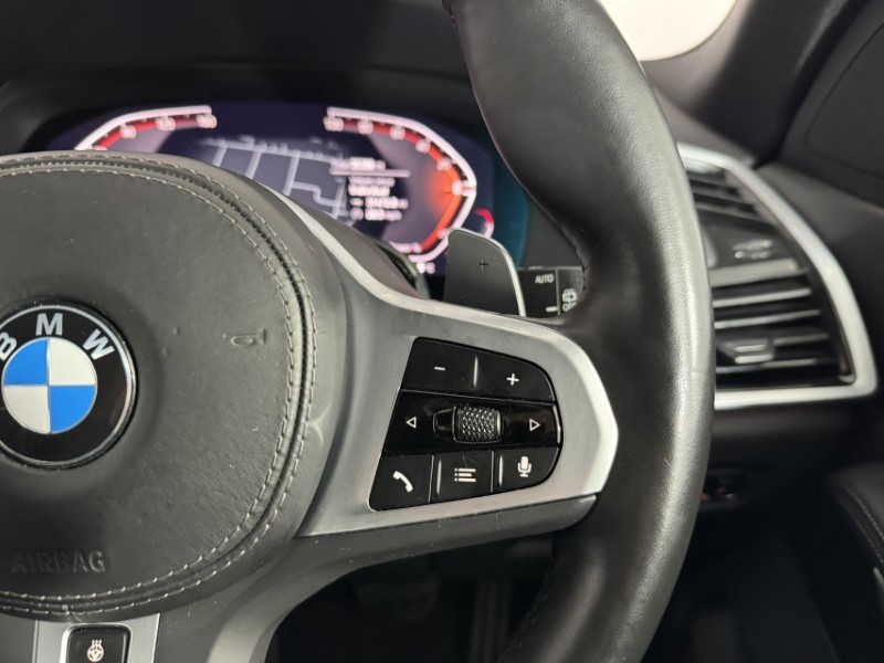 2022 (22) BMW X5 xDrive40d MHT M Sport 5dr Auto 5166605