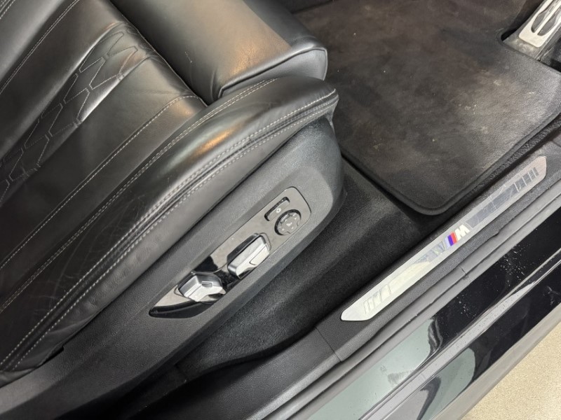 2022 (22) BMW X5 xDrive40d MHT M Sport 5dr Auto 5166620