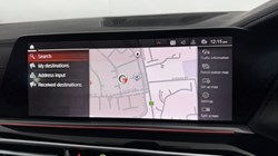 2022 (22) BMW X5 xDrive40d MHT M Sport 5dr Auto 5166615