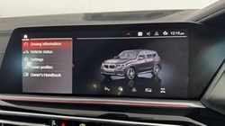 2022 (22) BMW X5 xDrive40d MHT M Sport 5dr Auto 5166616