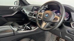 2022 (22) BMW X5 xDrive40d MHT M Sport 5dr Auto 5166619