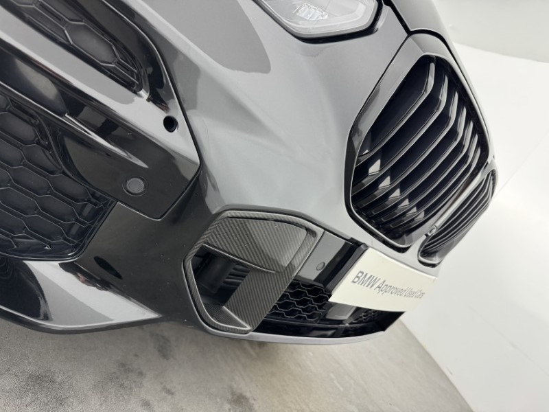 2022 (22) BMW X5 xDrive40d MHT M Sport 5dr Auto 5166630