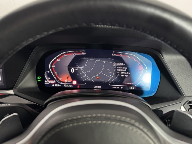 2022 (22) BMW X5 xDrive40d MHT M Sport 5dr Auto 5166602