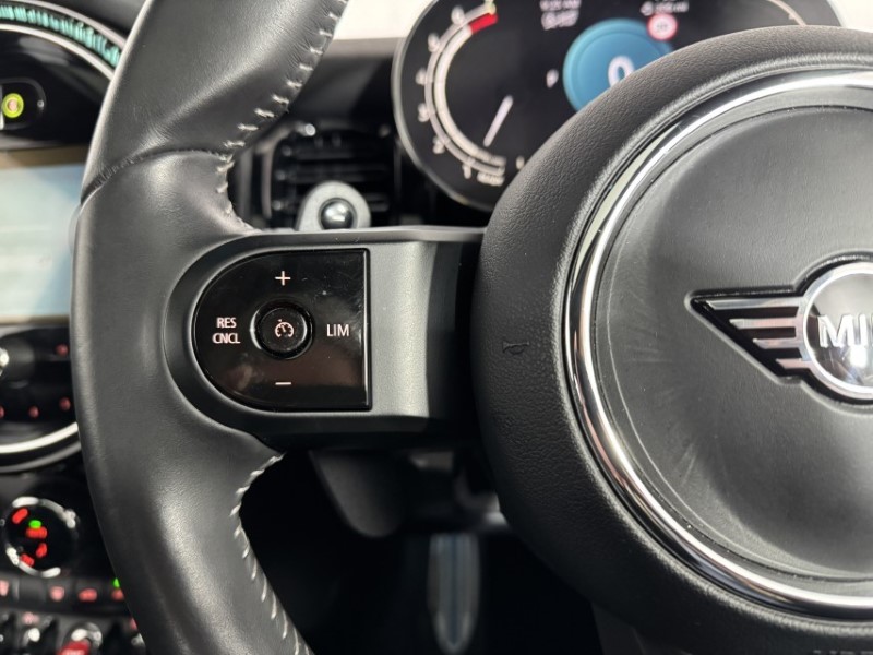 2024 (73) MINI HATCHBACK 2.0 Cooper S Sport Premium Plus 5dr Auto 5269493