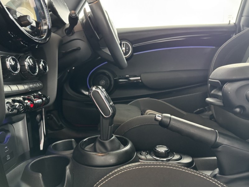 2024 (73) MINI HATCHBACK 2.0 Cooper S Sport Premium Plus 5dr Auto 5269533